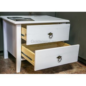 Тумба прикроватная Боцен Д7183-4 Тумба прикроватная Боцен Д7183-4