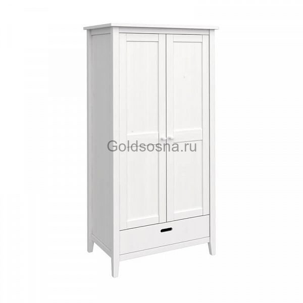 Шкаф Сиело 2-х дверный 77318