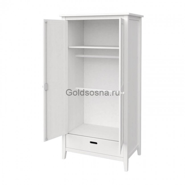 Шкаф Сиело 2-х дверный 77318