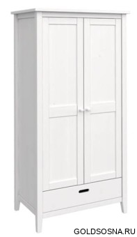 Шкаф Сиело 2-х дверный 77318