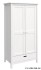 Шкаф Сиело 2-х дверный 77318