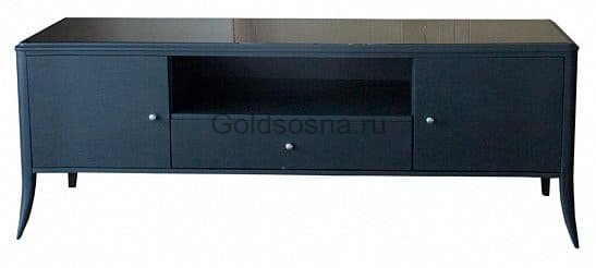 Тумба под ТВ Тиффани БМ-2423 Тумба под ТВ Тиффани БМ-2423