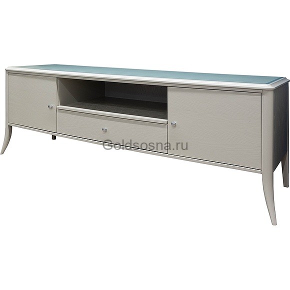 Тумба под ТВ Тиффани БМ-2423 Тумба под ТВ Тиффани БМ-2423