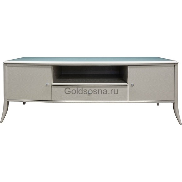 Тумба под ТВ Тиффани БМ-2423 Тумба под ТВ Тиффани БМ-2423