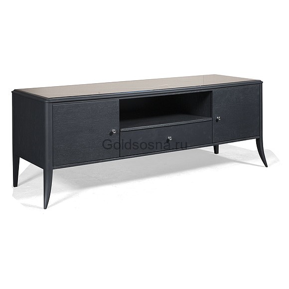 Тумба под ТВ Тиффани БМ-2423 Тумба под ТВ Тиффани БМ-2423