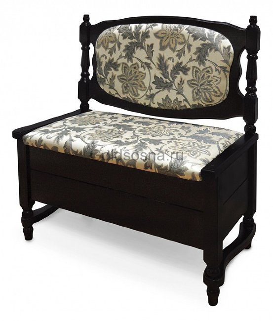 Диван Картрайд с углубленным ящиком Диван Картрайд с углубленным ящиком