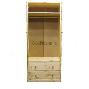 Шкаф Норд-119