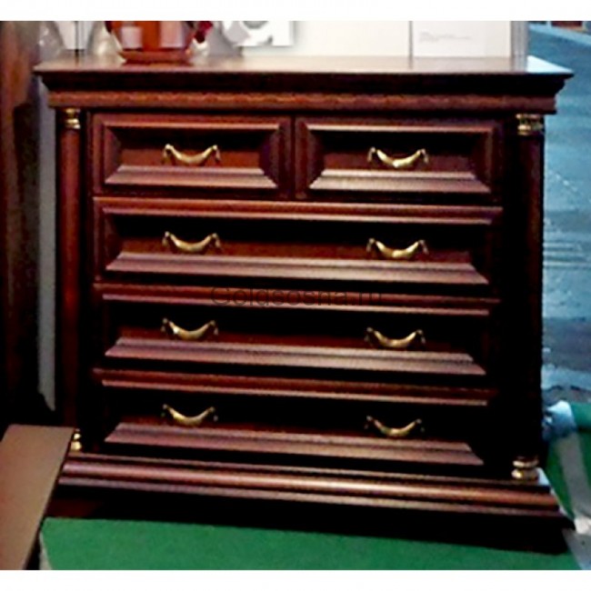 Комод Омега-15