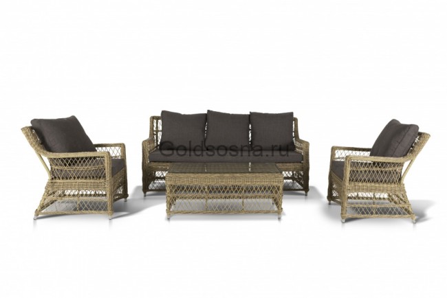 Лаунж зона Гранд Латте Лаунж зона Гранд Латте