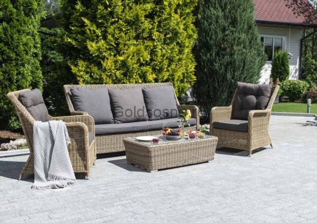 Лаунж зона Гранд Латте Лаунж зона Гранд Латте