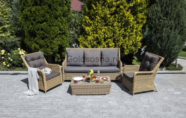 Лаунж зона Гранд Латте Лаунж зона Гранд Латте