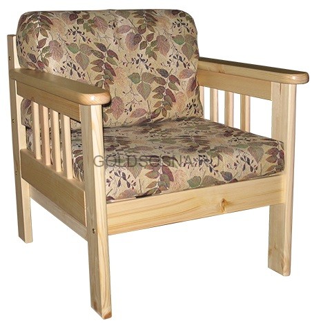 Кресло Канада (К-5к) Кресло Канада (К-5к)