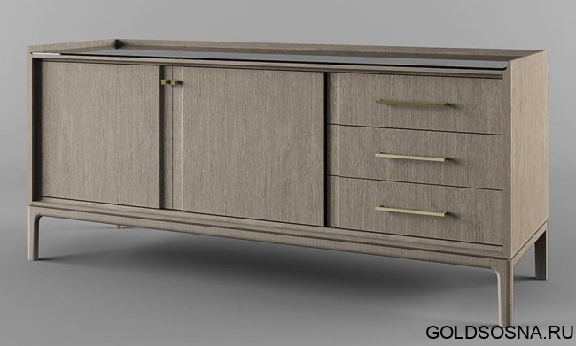 Тумба В3D2 Брюгге ВМФ-1683