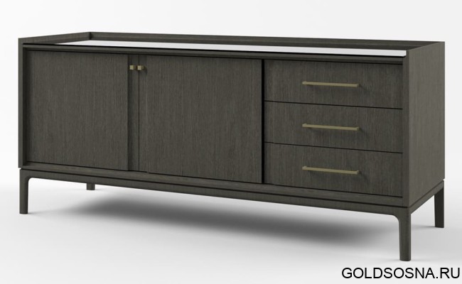 Тумба В3D2 Брюгге ВМФ-1683