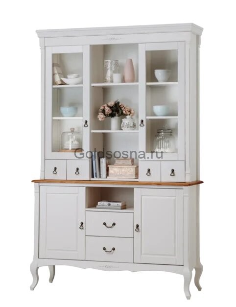 Буфет Ари-Прованс 3-ств №19 Буфет Ари-Прованс 3-ств №19