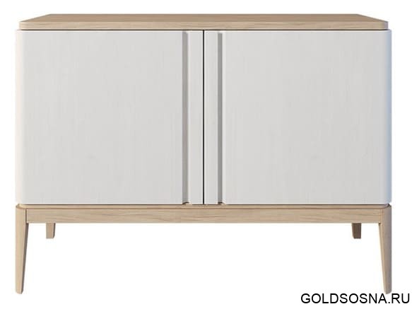 Тумба ICONS 2 двери РВ 802 Тумба ICONS 2 двери РВ 802