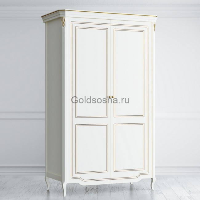 Шкаф двухдверный Elegance Шкаф двухдверный Elegance