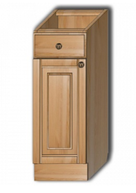 Стол с 1 ящиком Гретта 40 Стол с 1 ящиком Гретта 40