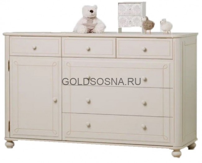 Комод Бетти №13 Комод Бетти №13