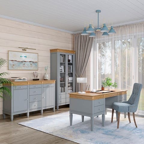 Стол письменный Ольса 204 Стол письменный Ольса 204