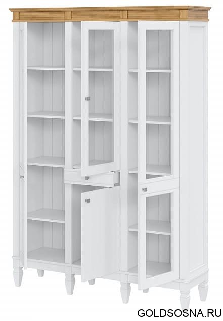 (3.4.2) Стеллаж Ольса 321/110 (3.4.2) Стеллаж Ольса 321/110