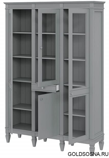 (3.4.2) Стеллаж Ольса 321/110 (3.4.2) Стеллаж Ольса 321/110