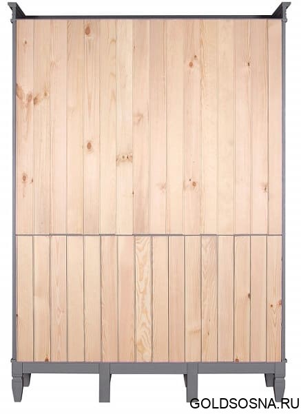 (3.4.2) Стеллаж Ольса 321/110 (3.4.2) Стеллаж Ольса 321/110