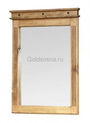 Зеркало в раме Викинг