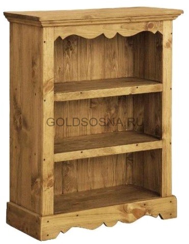 Тумба Монта 84 без дверей 