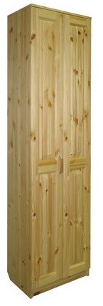 Шкаф Константин (гармошка)