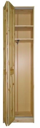 Шкаф Константин (гармошка)