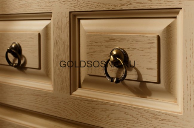 Комод Валенсия 2-31