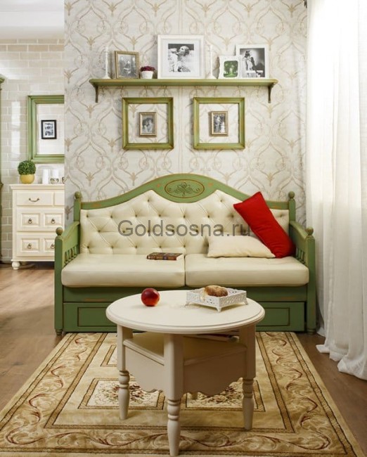 Диван Валенсия 2-15 Диван Валенсия 2-15