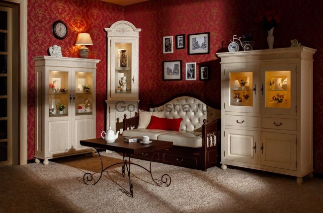 Диван Валенсия 2-15 Диван Валенсия 2-15