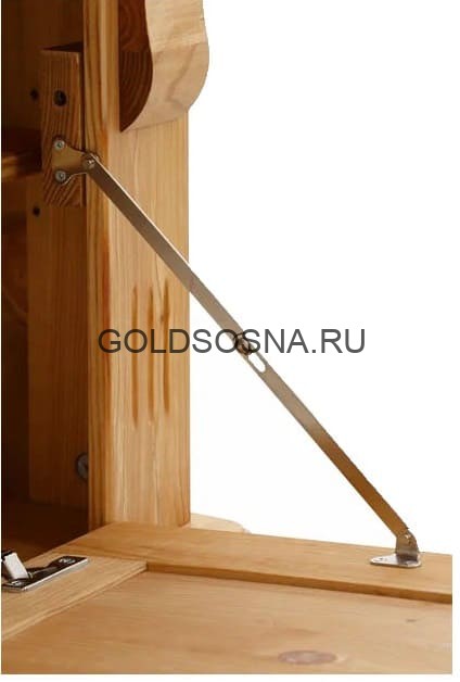 Тумба-скамья Фабиан Д7287-2