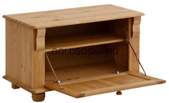 Тумба-скамья Фабиан Д7287-2