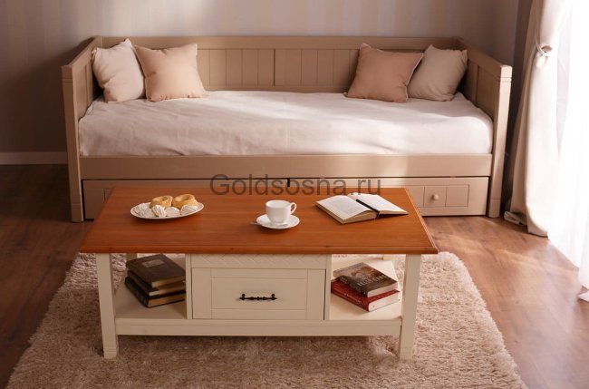 Столик журнальный Дания Столик журнальный Дания