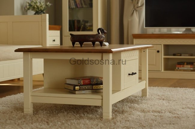 Столик журнальный Дания Столик журнальный Дания