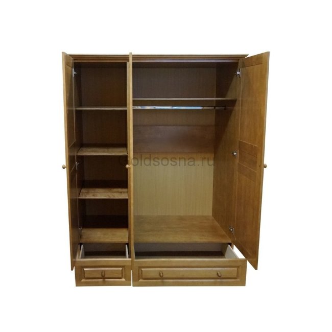 Шкаф Прайм 3.2 Шкаф Прайм 3.2