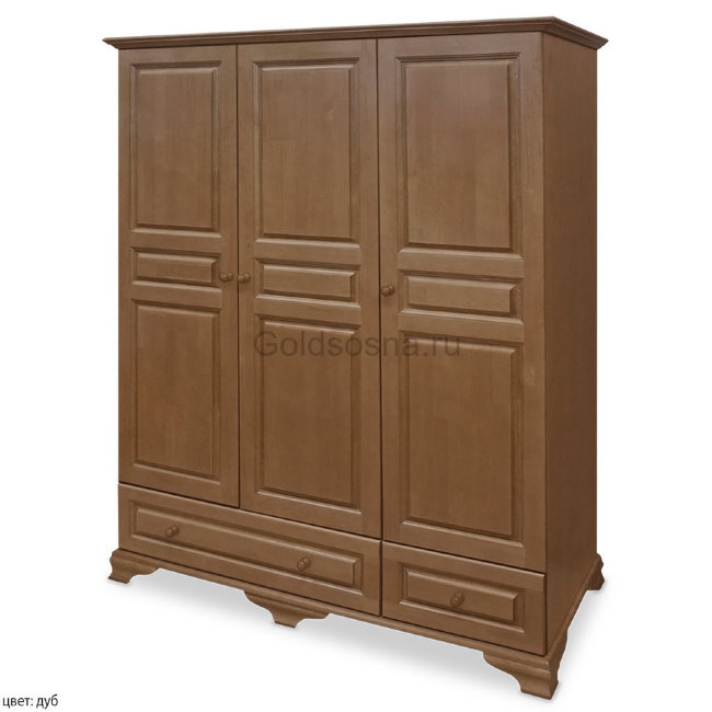 Шкаф Прайм 3.2 Шкаф Прайм 3.2