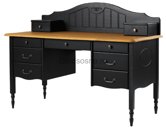 Стол письменный Айно №7