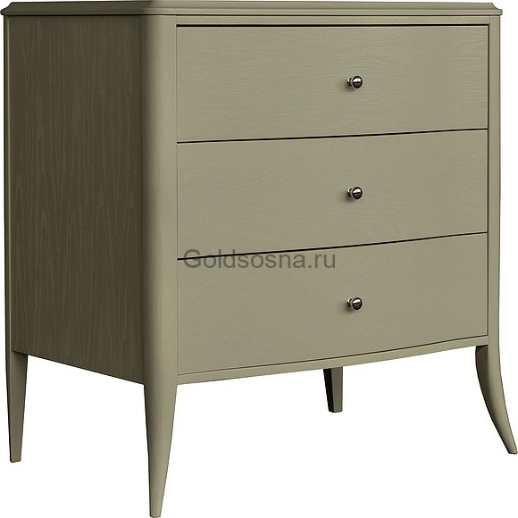 Тумба Тиффани БМ-2420 БМ680