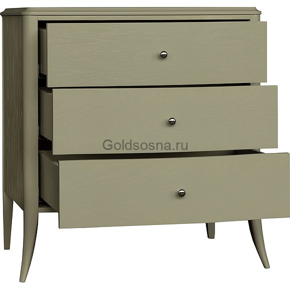 Тумба Тиффани БМ-2420 БМ680