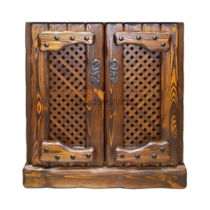 Ящик напольный Элегия (2 двери) Ящик напольный Элегия (2 двери)