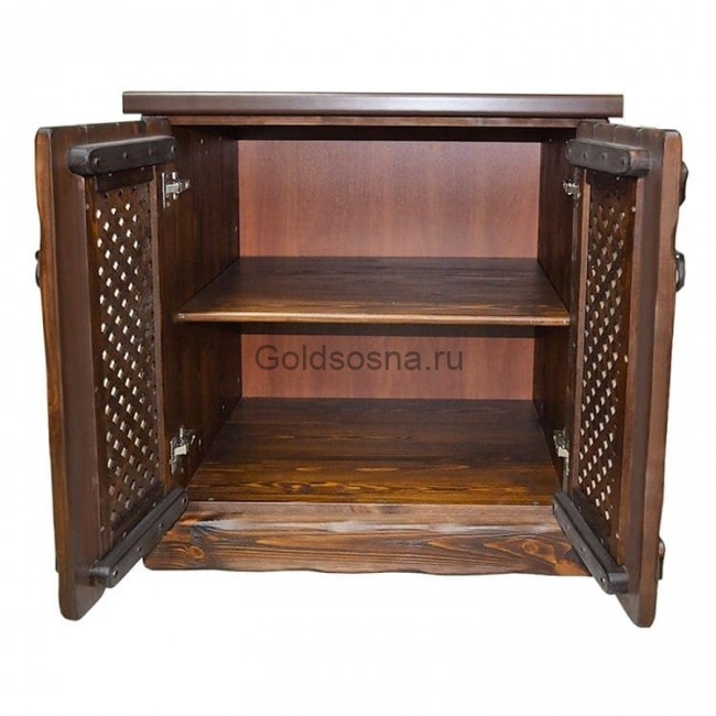 Ящик напольный Элегия (2 двери) Ящик напольный Элегия (2 двери)