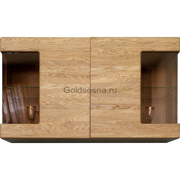 Шкаф навесной Хедмарк 2248 БМ760