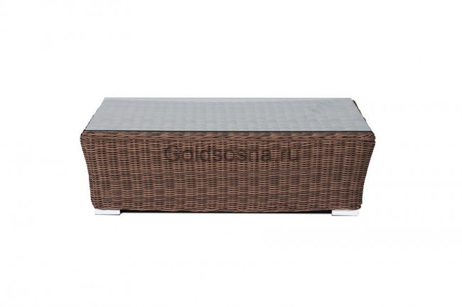 Лаунж зона Капучино коричневый Лаунж зона Капучино коричневый