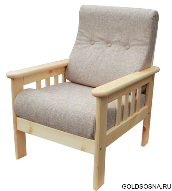 Кресло Офелия Кресло Офелия