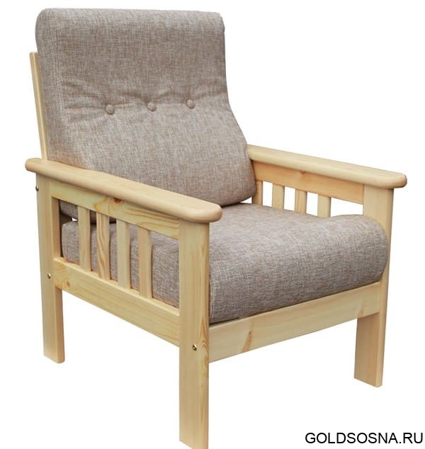 Кресло Офелия Кресло Офелия