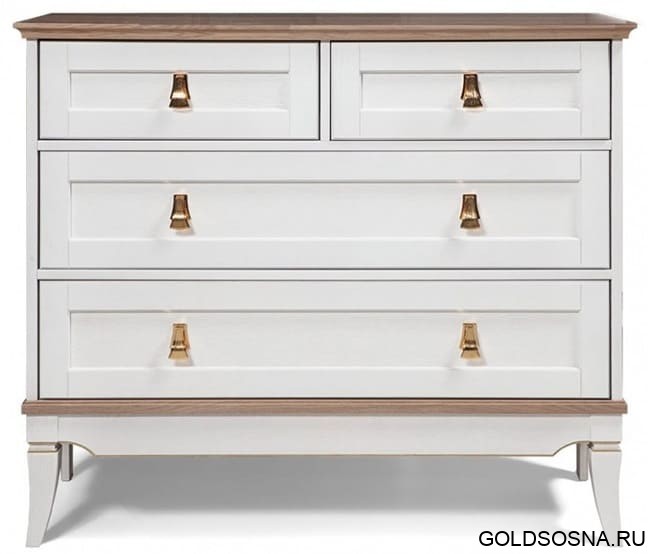 Комод Тельма ГМ 6563 Комод Тельма ГМ 6563